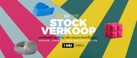 SIXINCH Stockverkoop 2018