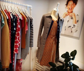 Stockverkoop - Sample Sale GrisGris platform - Leuven