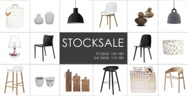 Stocksale Interieur Livingdesign