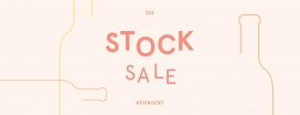 Stock sale Evin Wine Store & Bar