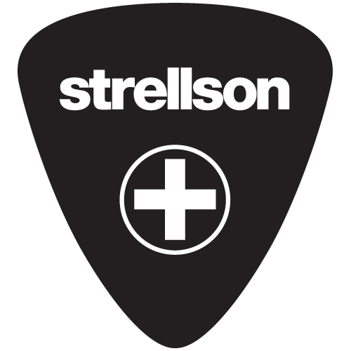 Strellson.com
